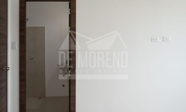 CASA DE ESTRENO EN ALQUILER URB ROSEDAL 2 CHONGÓN
