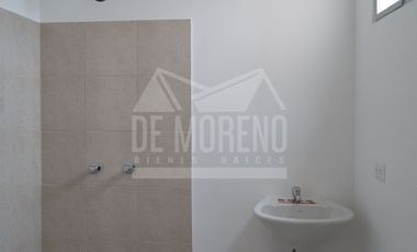 CASA DE ESTRENO EN ALQUILER URB ROSEDAL 2 CHONGÓN