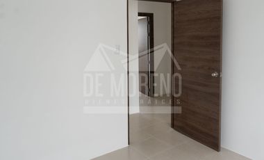 CASA DE ESTRENO EN ALQUILER URB ROSEDAL 2 CHONGÓN