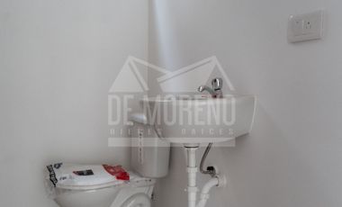 CASA DE ESTRENO EN ALQUILER URB ROSEDAL 2 CHONGÓN