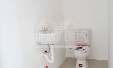 CASA DE ESTRENO EN ALQUILER URB ROSEDAL 2 CHONGÓN