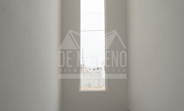 CASA DE ESTRENO EN ALQUILER URB ROSEDAL 2 CHONGÓN