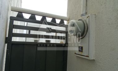 CASA DE ESTRENO EN ALQUILER URB ROSEDAL 2 CHONGÓN