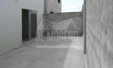 CASA DE ESTRENO EN ALQUILER URB ROSEDAL 2 CHONGÓN