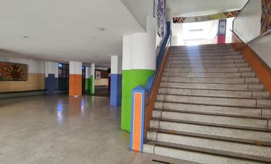 ARRIENDO LOCAL COMERCIAL 5542 M2 SECTOR BRETAÑA