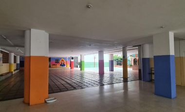 ARRIENDO LOCAL COMERCIAL 5542 M2 SECTOR BRETAÑA