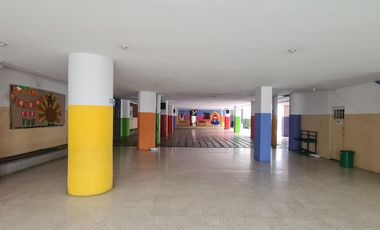 ARRIENDO LOCAL COMERCIAL 5542 M2 SECTOR BRETAÑA