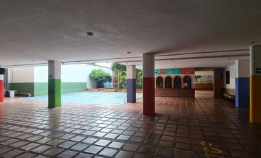 ARRIENDO LOCAL COMERCIAL 5542 M2 SECTOR BRETAÑA