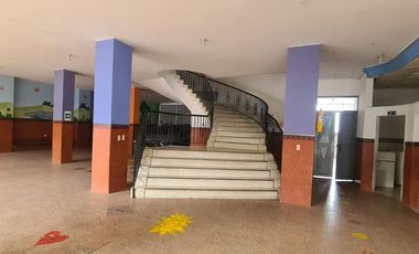 ARRIENDO LOCAL COMERCIAL 5542 M2 SECTOR BRETAÑA