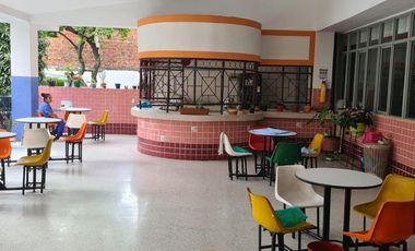 ARRIENDO LOCAL COMERCIAL 5542 M2 SECTOR BRETAÑA