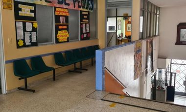 ARRIENDO LOCAL COMERCIAL 5542 M2 SECTOR BRETAÑA