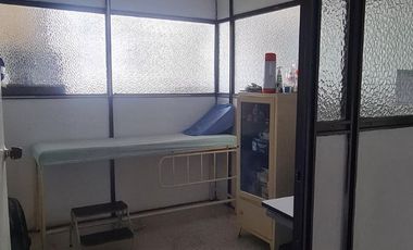 ARRIENDO LOCAL COMERCIAL 5542 M2 SECTOR BRETAÑA