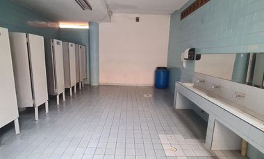 ARRIENDO LOCAL COMERCIAL 5542 M2 SECTOR BRETAÑA