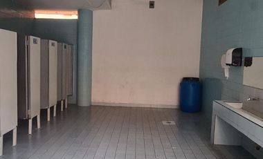 ARRIENDO LOCAL COMERCIAL 5542 M2 SECTOR BRETAÑA