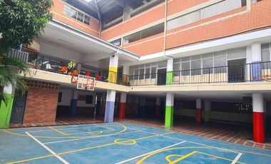 ARRIENDO LOCAL COMERCIAL 5542 M2 SECTOR BRETAÑA