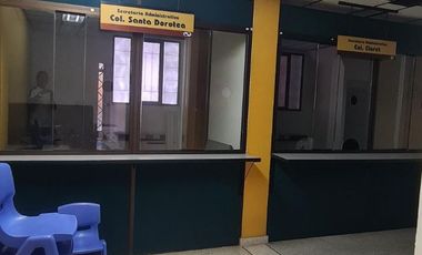 ARRIENDO LOCAL COMERCIAL 5542 M2 SECTOR BRETAÑA