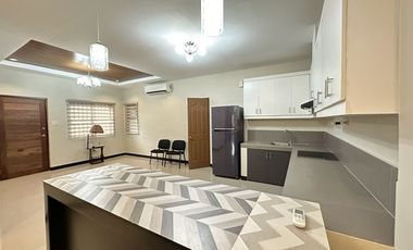 Beautiful Well Maintained Bungalow - near BF Resort