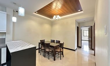 Beautiful Well Maintained Bungalow - near BF Resort
