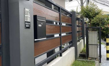 Beautiful Well Maintained Bungalow - near BF Resort