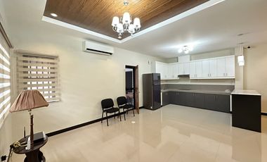 Beautiful Well Maintained Bungalow - near BF Resort