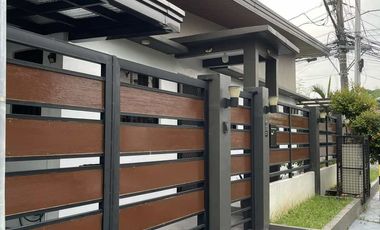 Beautiful Well Maintained Bungalow - near BF Resort