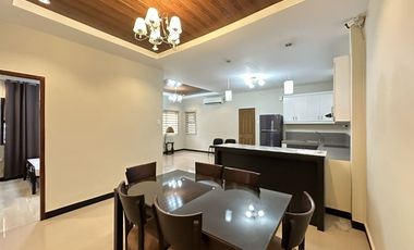 Beautiful Well Maintained Bungalow - near BF Resort