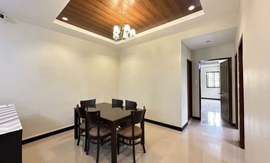 Beautiful Well Maintained Bungalow - near BF Resort