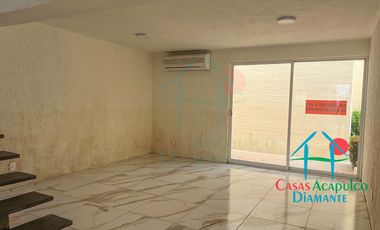 Casa en Acapulco Diamante Frente al Princess a gran precio