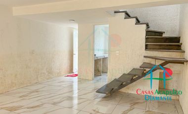 Casa en Acapulco Diamante Frente al Princess a gran precio