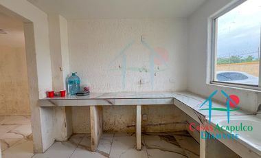 Casa en Acapulco Diamante Frente al Princess a gran precio