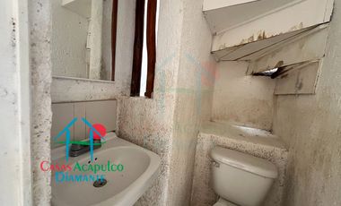 Casa en Acapulco Diamante Frente al Princess a gran precio