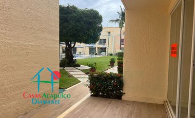 Casa en Acapulco Diamante Frente al Princess a gran precio