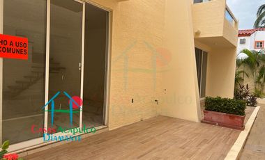 Casa en Acapulco Diamante Frente al Princess a gran precio