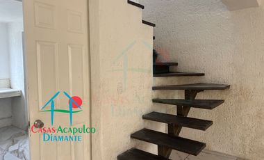 Casa en Acapulco Diamante Frente al Princess a gran precio