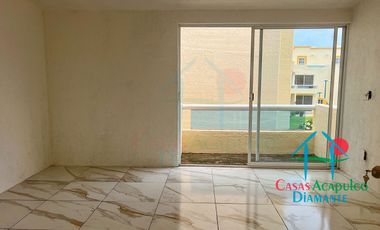 Casa en Acapulco Diamante Frente al Princess a gran precio