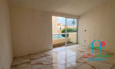 Casa en Acapulco Diamante Frente al Princess a gran precio