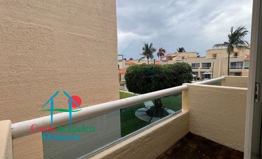 Casa en Acapulco Diamante Frente al Princess a gran precio