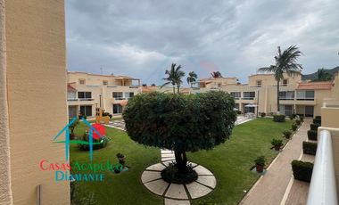 Casa en Acapulco Diamante Frente al Princess a gran precio