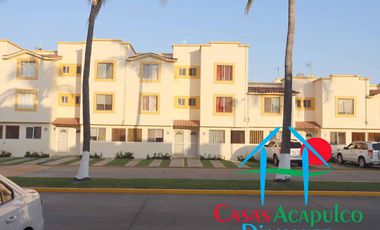 Casa en Acapulco Diamante Frente al Princess a gran precio