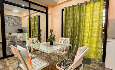 Cozy House for lease at Tagaytay Country Homes 1 (great location!)