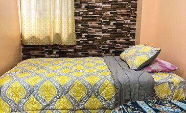 Cozy House for lease at Tagaytay Country Homes 1 (great location!)