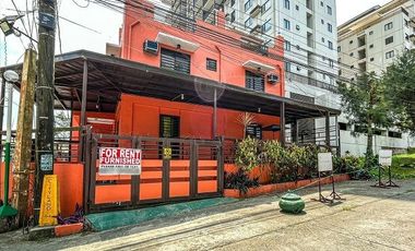 Cozy House for lease at Tagaytay Country Homes 1 (great location!)