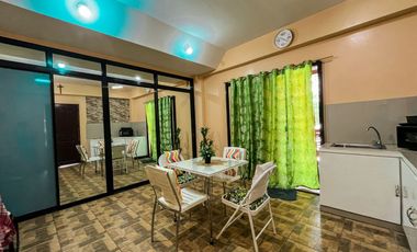 Cozy House for lease at Tagaytay Country Homes 1 (great location!)