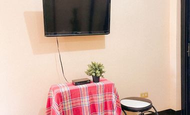 Cozy House for lease at Tagaytay Country Homes 1 (great location!)