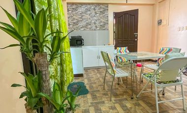 Cozy House for lease at Tagaytay Country Homes 1 (great location!)