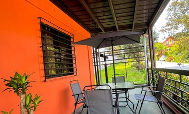 Cozy House for lease at Tagaytay Country Homes 1 (great location!)