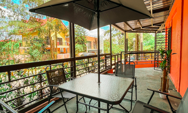 Cozy House for lease at Tagaytay Country Homes 1 (great location!)