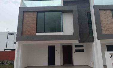 Casa en Venta La Vid Cuautlancingo