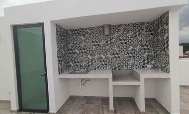 Casa en Venta La Vid Cuautlancingo