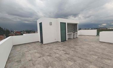 Casa en Venta La Vid Cuautlancingo